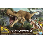 PLANNOSAURUS Tyrannosaurus
