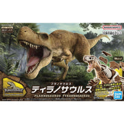 PLANNOSAURUS Tyrannosaurus