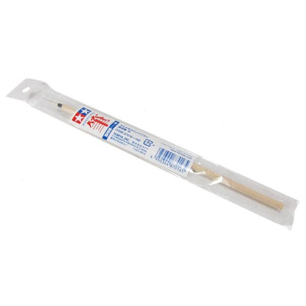 Pointed Brush Medium