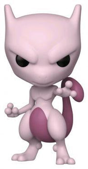 Pokemon  Mewtwo Pop! RS
