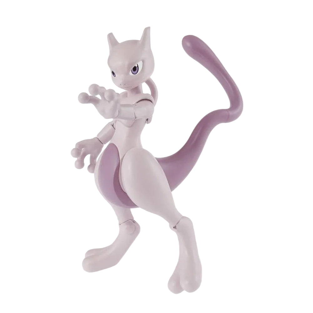 Bandai - Pokemon Model KIt MEWTWO