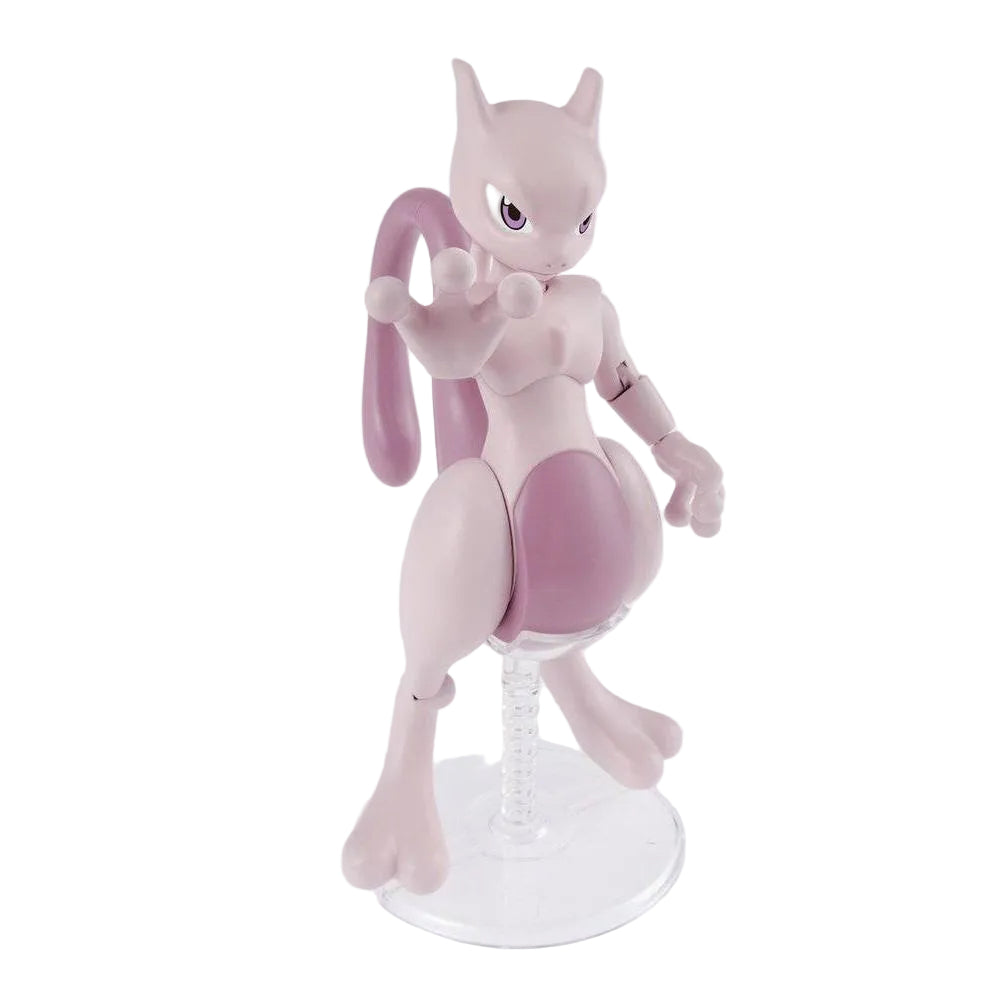 Bandai - Pokemon Model KIt MEWTWO