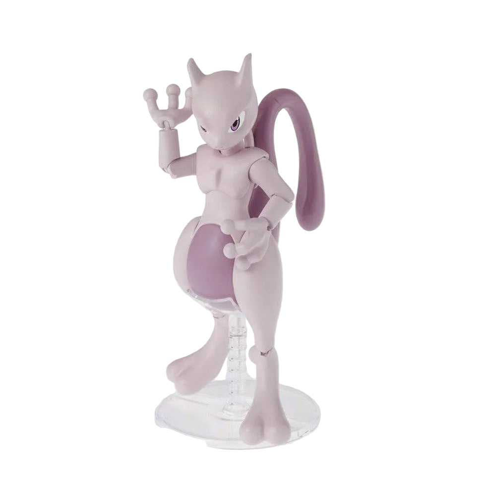 Bandai - Pokemon Model KIt MEWTWO
