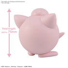 Pokemon Model Kit QUICK!! 09 JIGGLYPUFF_3