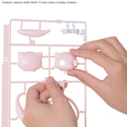 Pokemon Model Kit QUICK!! MEW
