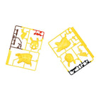 Pokemon Model Kit QUICK!! PIKACHU(BATTLE POSE)