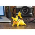 Pokemon Model Kit QUICK!! PIKACHU(BATTLE POSE)