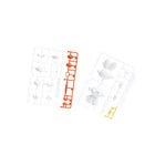 Pokemon Model Kit QUICK!! SCORBUNNY
