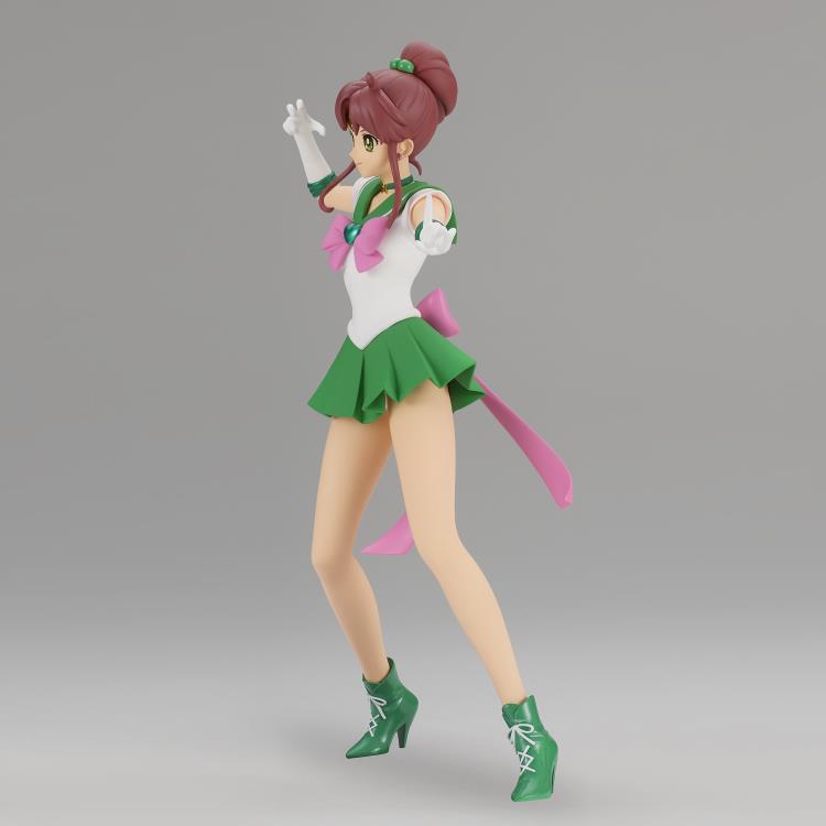 PRETTY GUARDIAN SAILOR MOON ETERNAL THE MOVIE GLITTER & GLAMOURS SUPER SAILOR JUPITER (VER.A)