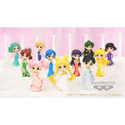 Pretty Guardian Sailor Moon Eternal The Movie Q Posket Princess Saturn (Ver.A)