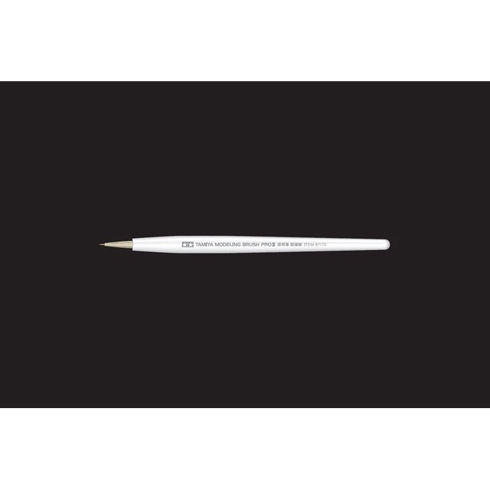 Pro II Pointed Brush U Fine