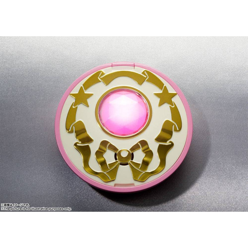 Tamashii Nations - PROPLICA Crystal Star -Brilliant Color Edition-