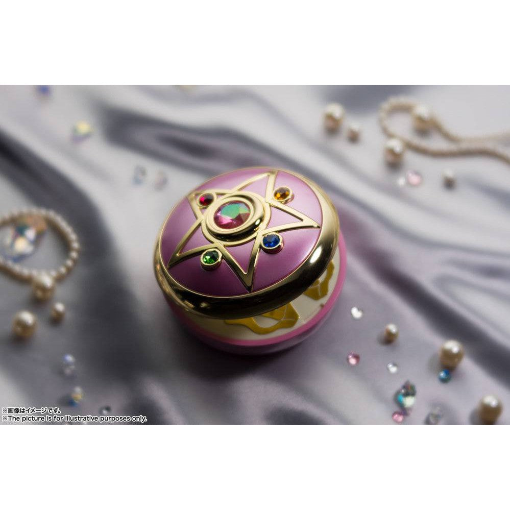 Tamashii Nations - PROPLICA Crystal Star -Brilliant Color Edition-