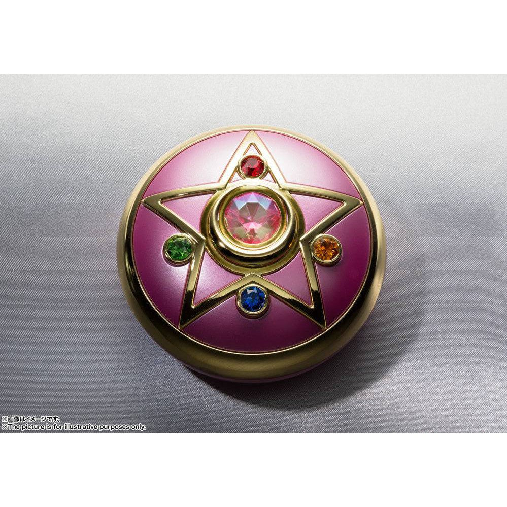 Tamashii Nations - PROPLICA Crystal Star -Brilliant Color Edition-