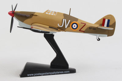 1/100 RAF Hurricane