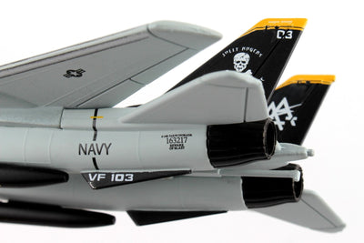 1/160 F14 Tomcat VF103 Jolly Rogers