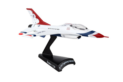 1/126 F16 Thunderbird