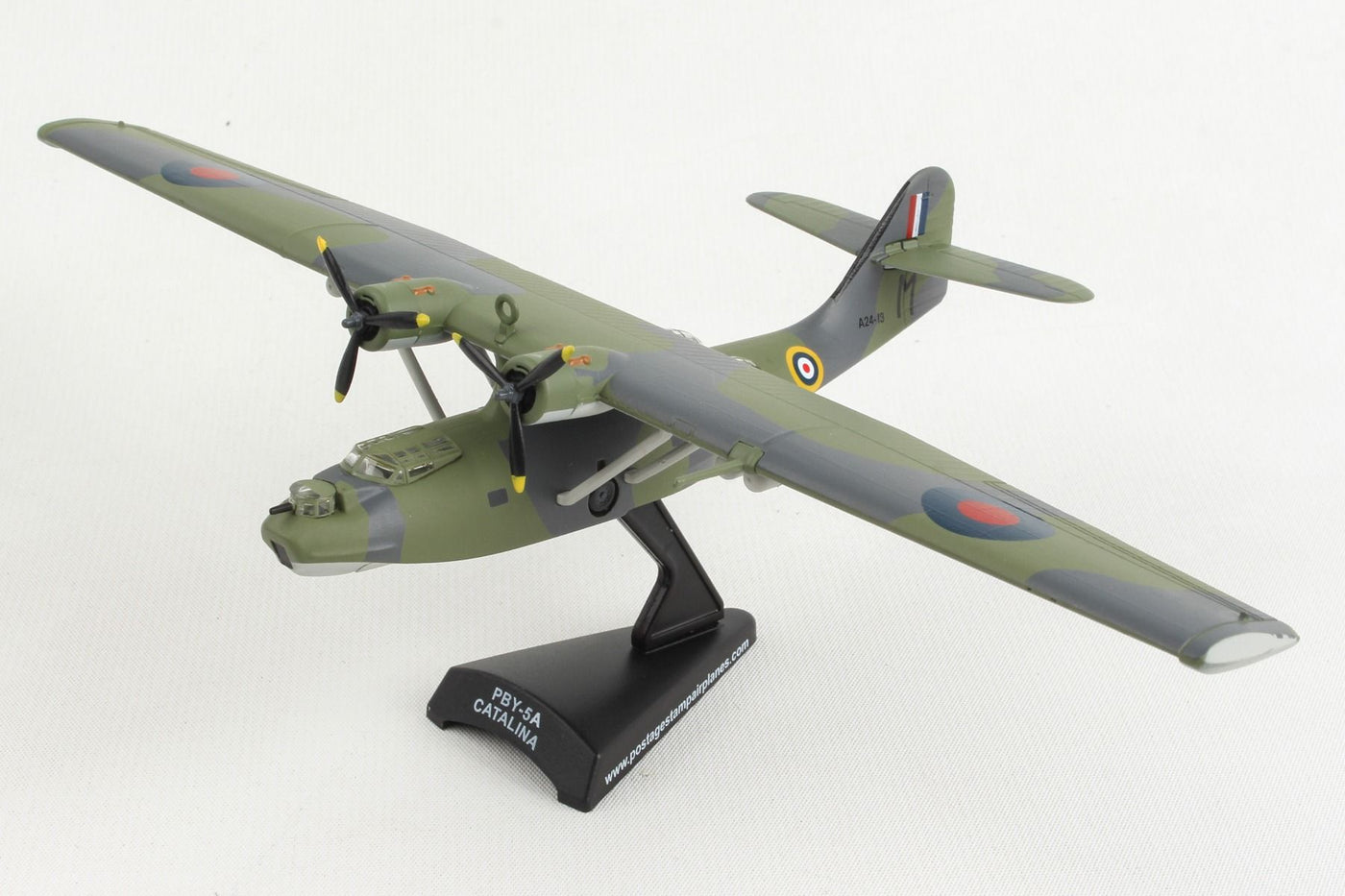 1/150 PBY5A Catalina RAAF A2413   M for Mother