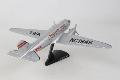 1144 TWA DC3