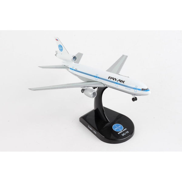 1/400 Pan Am DC10