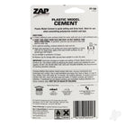 PT104 1oz Plastic Model Cement with Tip
