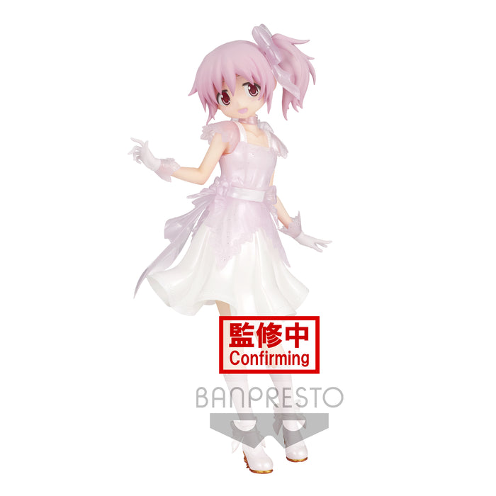 PUELLA MAGI MADOKA MAGICA 10TH ANNIVERSARY SERENUS COUTUREMADOKA KANAME