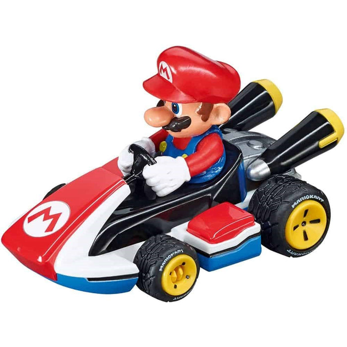 Pull and Speed Mario Kart 8 1pc