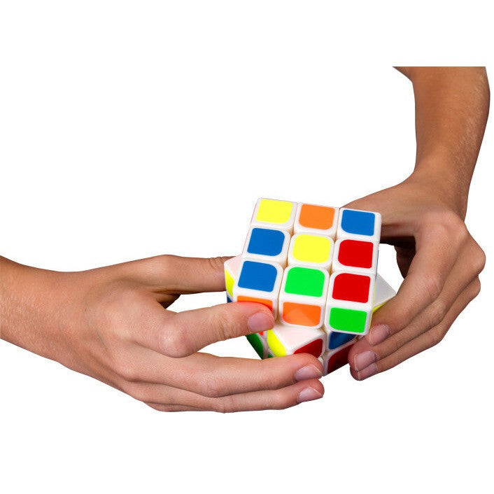 Quick Cube 3x3