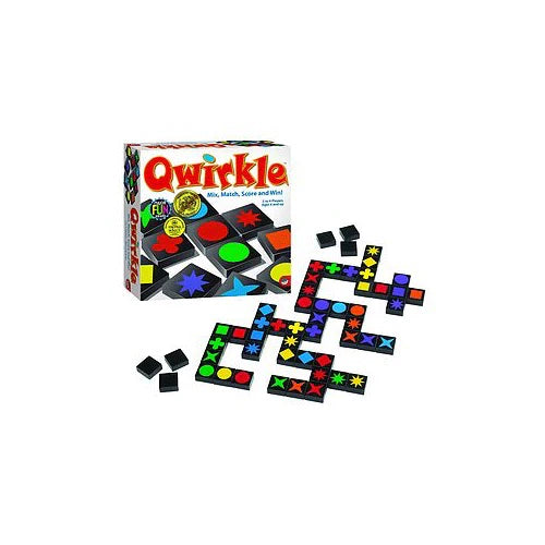 Qwirkle