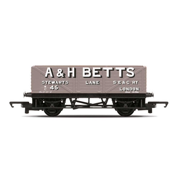 OO PO A and H BETTS PLANK WAGON  ERA 2