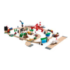 Railway World Deluxe Set 106 pcs