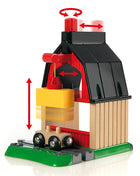 Railway World Deluxe Set 106 pcs