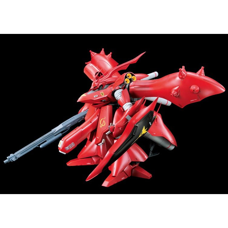 Bandai RE/100 1/100 MSN04 II NIGHTINGALE – Hobbyco
