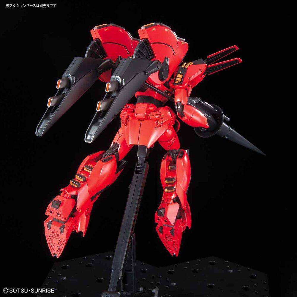 Bandai - RE/100 1/100 VIGNA-GHINA II