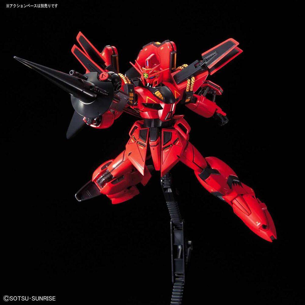 Bandai - RE/100 1/100 VIGNA-GHINA II