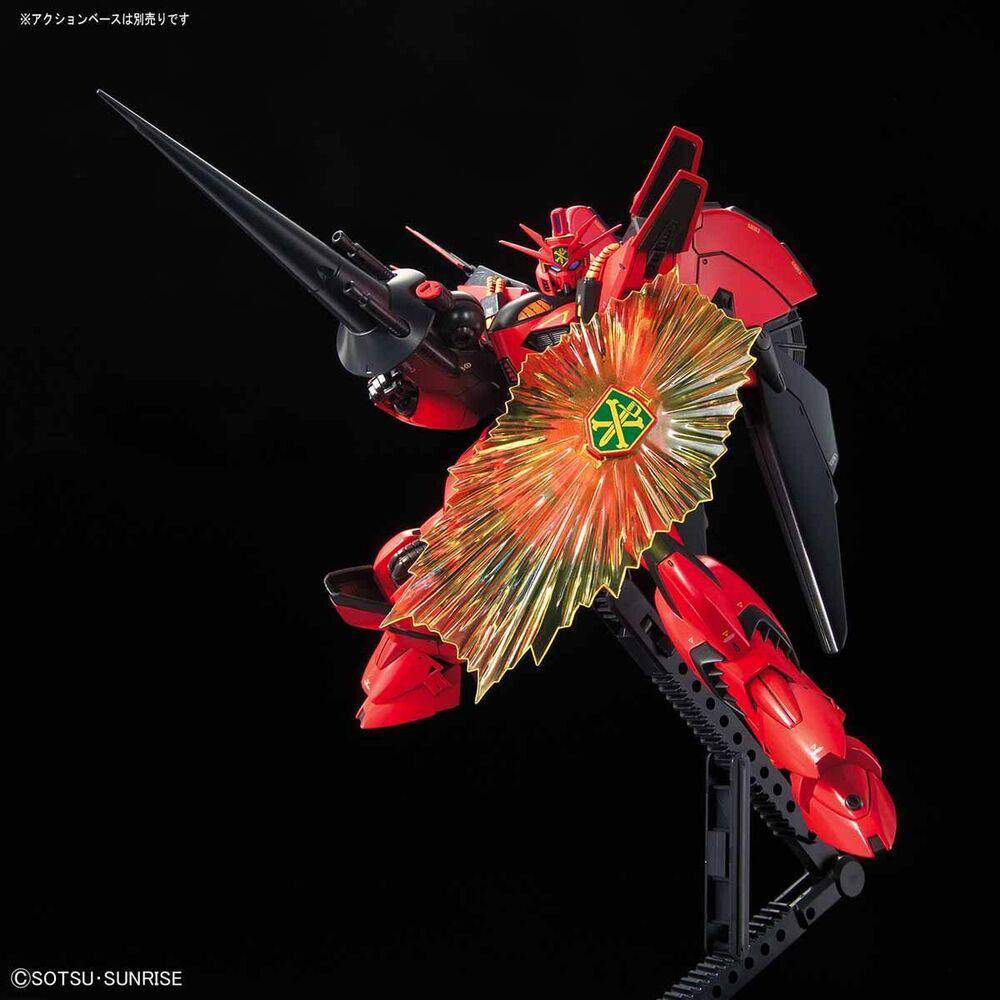 Bandai - RE/100 1/100 VIGNA-GHINA II