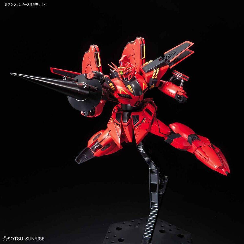 Bandai - RE/100 1/100 VIGNA-GHINA II