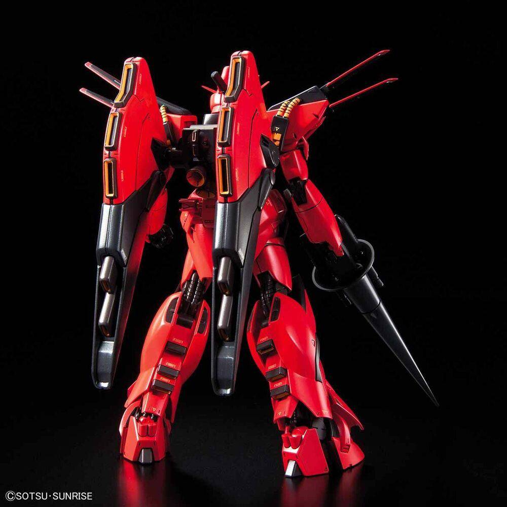 Bandai - RE/100 1/100 VIGNA-GHINA II
