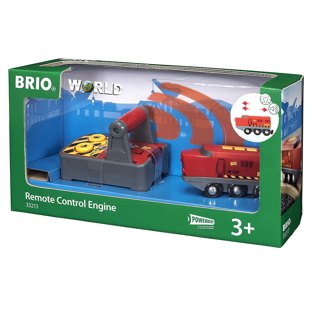 Remote Control Engine 2 pcs