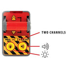 Remote Control Engine 2 pcs