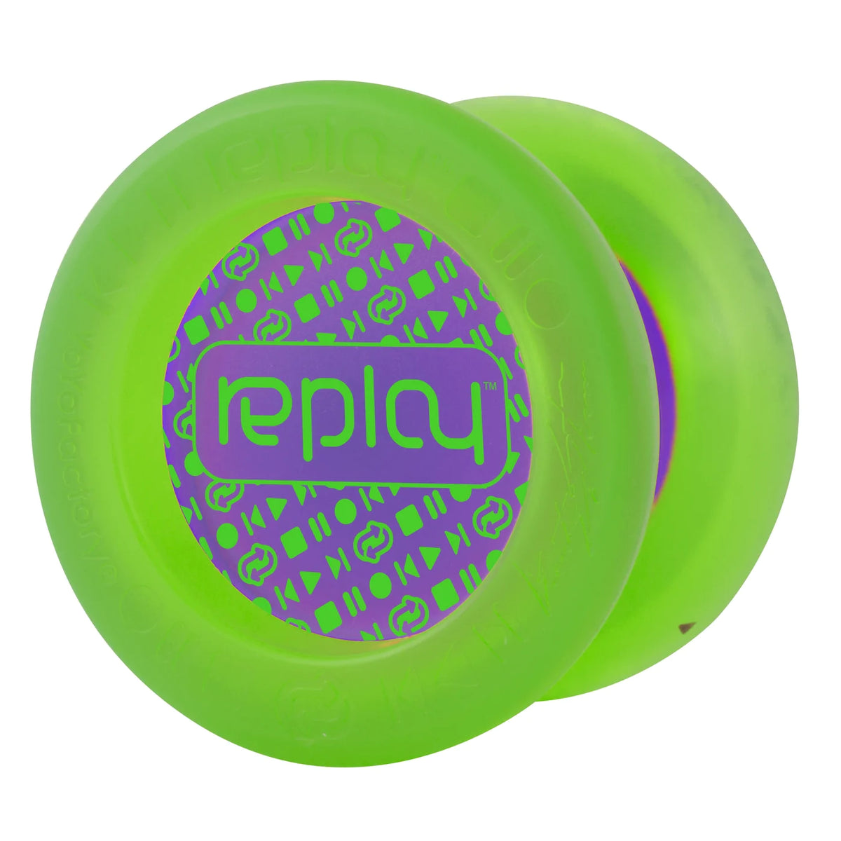 Replay YoYo