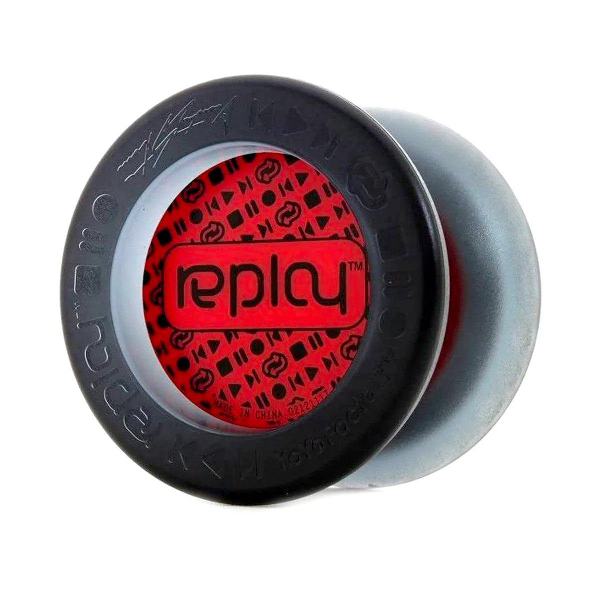 Replay YoYo