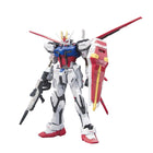 RG 1/144 AILE STRIKE GUNDAM
