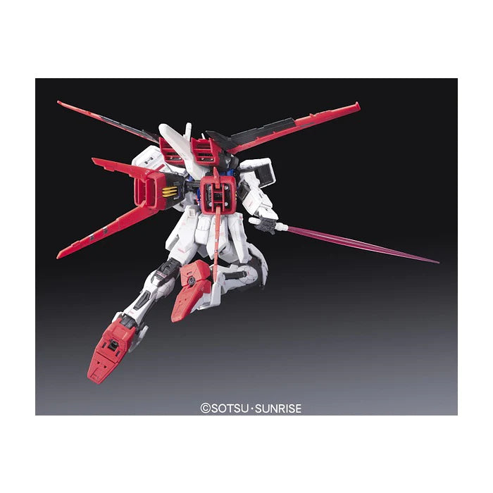 RG 1/144 AILE STRIKE GUNDAM