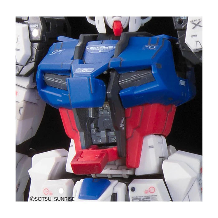 RG 1/144 AILE STRIKE GUNDAM