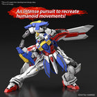 RG 1/144 Burning Gundam