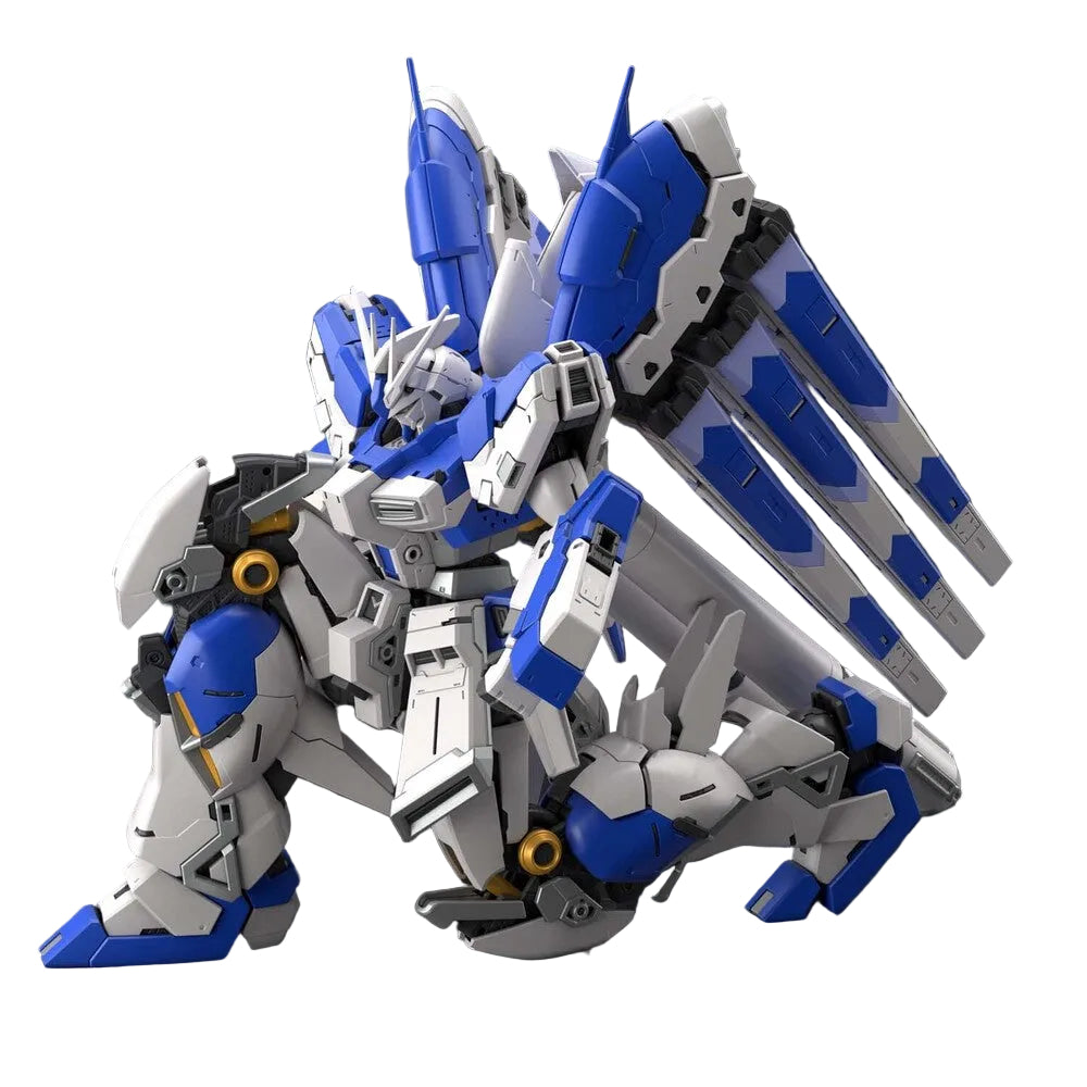Bandai RG 1/144 RX93V2 HiNU GUNDAM | Hobbyco - Est.1935