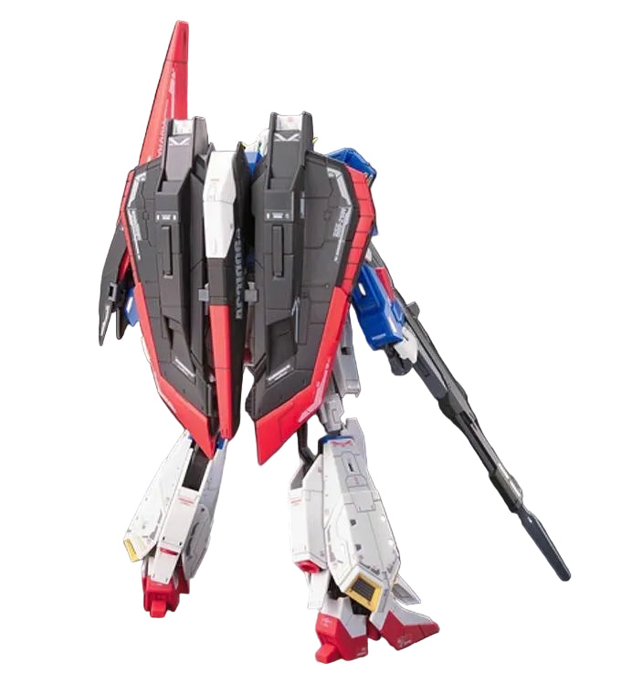 RG 1/144 Z GUNDAM
