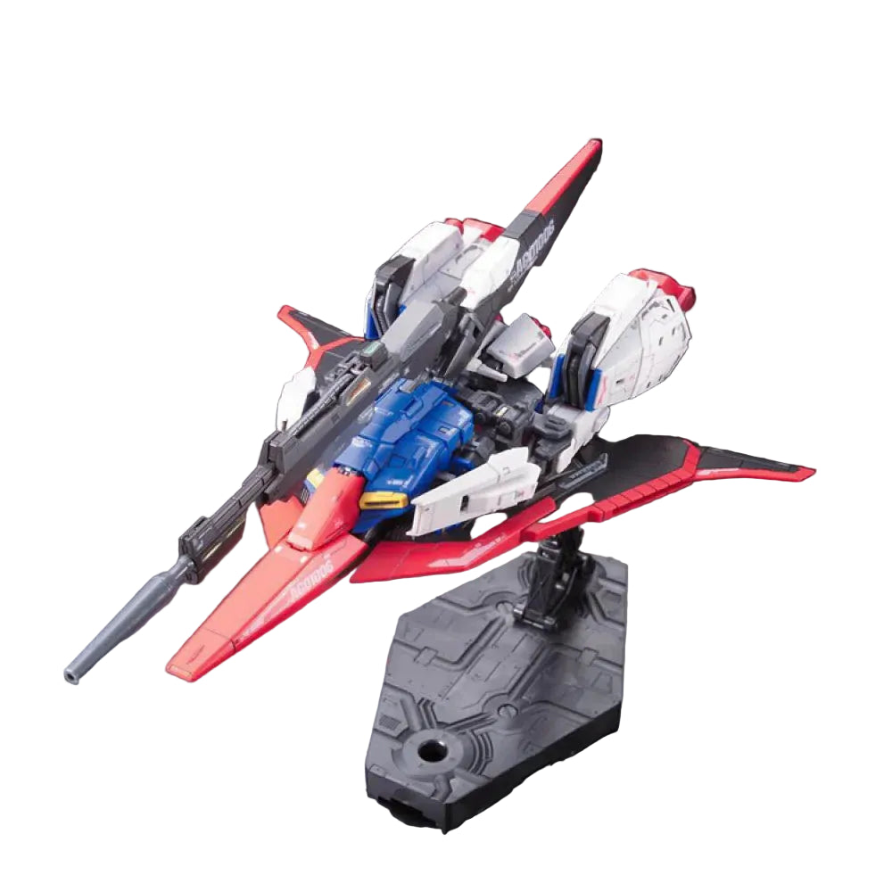 RG 1/144 Z GUNDAM