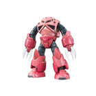 RG 1/144 Z'GOK CHAR CUSTOM